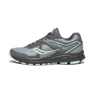 کفش مخصوص دویدن زنانه ساکنی مدل GRID COHESION TR 11 کد 1-S10427 Saucony GRID COHESION TR 11 S10427-1 Running Shoes For Women