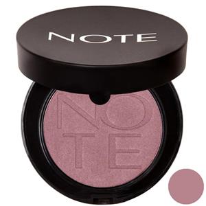 سایه چشم نوت سری Luminoussilkmono شماره 09 Note Luminoussilkmono Eye Shadow 09