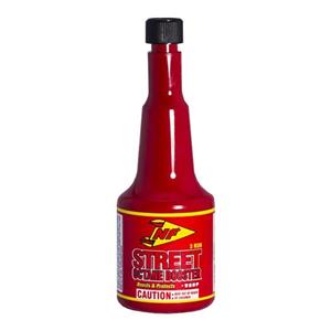 مکمل سوخت خودرو ان اف مدل Street حجم 200 میلی لیتر NF Street Car Supplement Fuel System 200ml