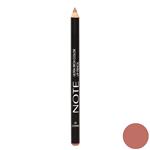 Note Ultra Rich Color Lip Liner No 01