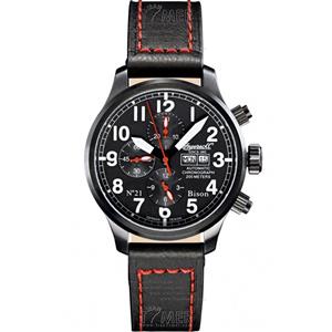 ساعت مچی اینگرسول مدل IN1615BBK