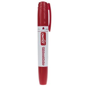 ماژیک وایت برد اونر کد 2411 Owner 2411 Whiteboard Marker