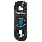 Quiklok S160-6AM Guitar Cable