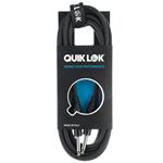 Quiklok S198-4.5AM Guitar Cable