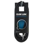Quiklok S160-4.5-AM Guitar Cable