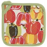 Rezin Taj Bell Pepper Handkerchief