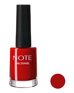 لاک ناخن نوت سری Nail Enamel شماره 30 Note Polish 