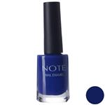 لاک ناخن نوت سری Nail Enamel شماره 69