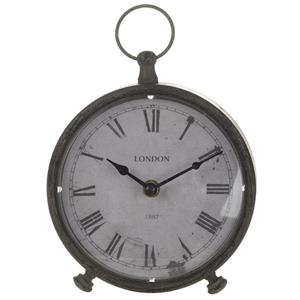 ساعت رومیزی هوم اند استایل کد 499848 Home and Style 499848 Table Clocks