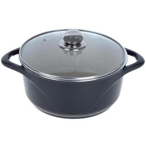 قابلمه عروس مدل Victoria 74349 سایز 24 Aroos Pot Size 