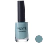 لاک ناخن نوت سری Nail Enamel شماره 72