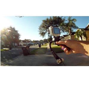 استابلایزر منحنی گوپرو -Gopro H155 