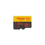 Viking Micro SDHC 16GB Extra320 C10