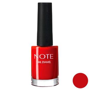 لاک ناخن نوت سری Nail Enamel شماره 29 Note Nail Enamel 29 Nail Polish