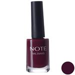 لاک ناخن نوت سری Nail Enamel شماره 63