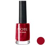 لاک ناخن نوت سری Nail Enamel شماره 48