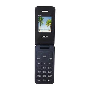 گوشی موبایل ارد مدل F180 دو سیم کارت Orod Dual SIM Mobile Phone 