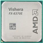 AMD Vishera FX-8370E CPU