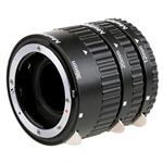 Meike Auto Focus Macro Extension Tube set for Nikon