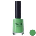 لاک ناخن نوت سری Nail Enamel شماره 71