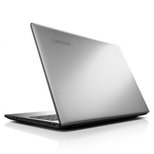 لپ تاپ لنوو IP310 Lenovo Ideapad IP310-A12-9800-8GB-1TB-2GB