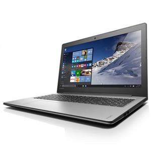 لپ تاپ لنوو IP310 Lenovo Ideapad IP310-A12-9800-8GB-1TB-2GB