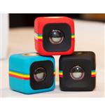 دوربین فیلمبرداری ورزشی Polaroid CUBE