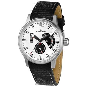 ساعت مچی ژاک لمن مدل 1-1741H Jacques Lemans 1-1741H Watch For Men