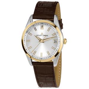 ساعت مچی ژاک لمن مدل 1-1811G