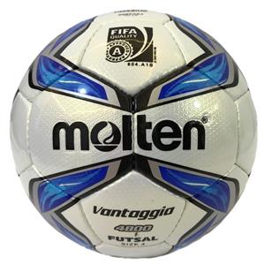 توپ فوتسال مولتن مدلF9v 4800 Molten F9v Futsal Ball 