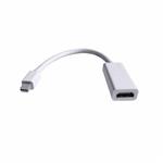 D-net Mini DisplayPort to HDMI Adapter