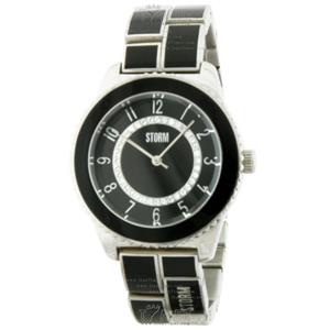 ساعت مچی استورم مدل 47095/BK