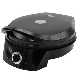 ساندویچ و پیتزا ساز ناسا الکتریک مدل NS-604 Nasa NS-604 Pizza & Sandwich & Grill Maker