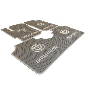 کفپوش خودرو پرشین مناسب برای برلیانس