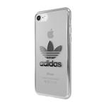 Adidas Clear case For iPhone 8/7