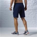 شورت مردانه ریباک مدل Reebok Elements Jersey Short