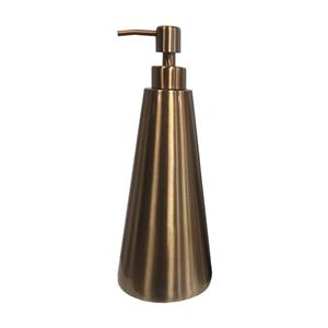 پمپ مایع دستشویی رسپینا مدل conic Respina Conic  Soap Dispenser