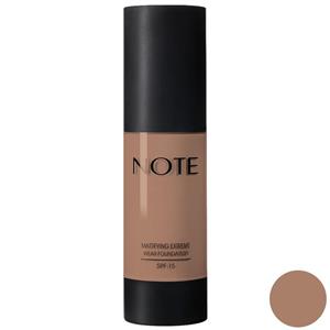 کرم پودر نوت سری Mattifying Extereme Wear شماره 15