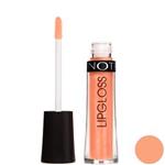 Note Hydra Color Lipgloss 06