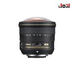 Nikon AF S NIKKOR 8 15mm f 3.5 4.5E ED Fisheye Lens