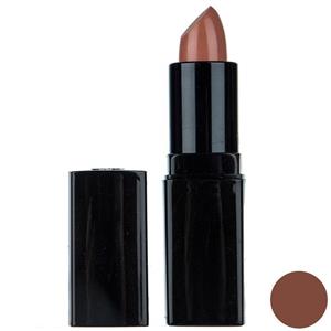 رژ لب جامد مای سری Black Diamond مدل Satin Luxe شماره 04 My Lipstick 