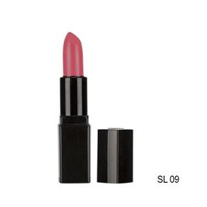 رژ لب جامد مای سری Black Diamond مدل Satin Luxe شماره 09 My Lipstick 