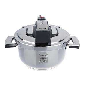 زودپز هنری مدل Master Chef گنجایش 4.5 لیتر