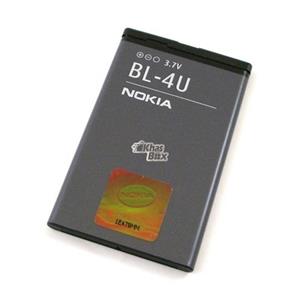 گوشی موبایل نوکیا سی 5-06 Nokia C5-06