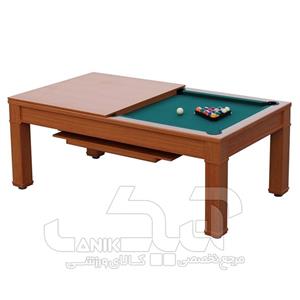 میز بیلیارد 7 فوت JX-918