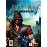 Victor Vran OverKill Edition PC 2DVD9