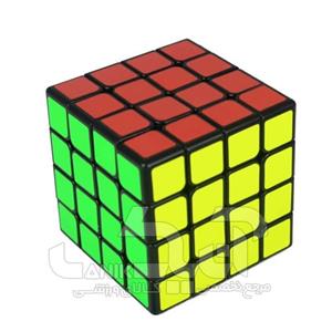 مکعب روبیک 4 در 4 مدل QY 1006