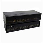 Hdmi Splitter 4Port 3D 4k