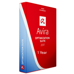 آنتی ویروس   Avira Optimization Suite 1PC پشتیبانی ارتباطات امن