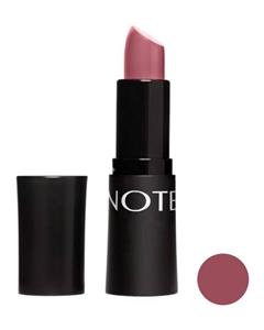 رژ لب جامد نوت سری Mattemoist شماره 313 Note Mattemoist Lipstick No 313